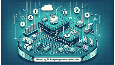 Unlocking SD WAN Pricing: Strategies for Cost Optimization